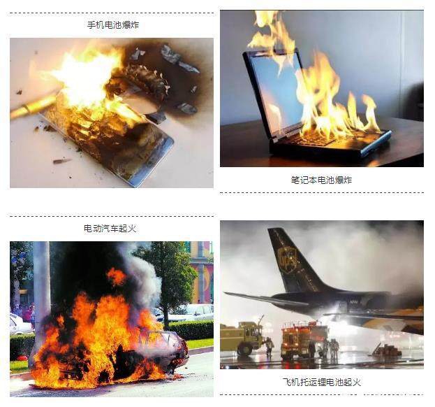 鋰電池是否安全成隱患，X-Ray檢測設(shè)備“火眼金睛”辨良品