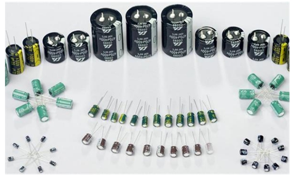 電容器內(nèi)部缺陷檢測，X-ray提供安全智能解決方案